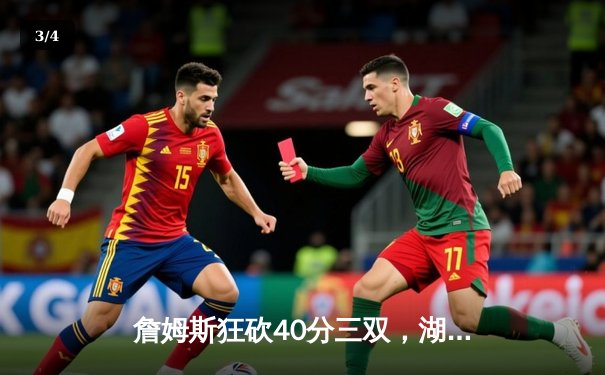 詹姆斯狂砍40分三双，湖人加时险胜勇士，西部季后赛席位争夺白热化 - 3