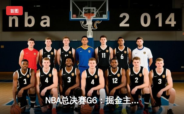 NBA总决赛G6：掘金主场力克热火，约基奇三双锁定队史首冠