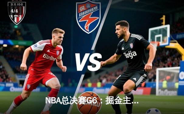NBA总决赛G6：掘金主场力克热火，约基奇三双锁定队史首冠 - 4