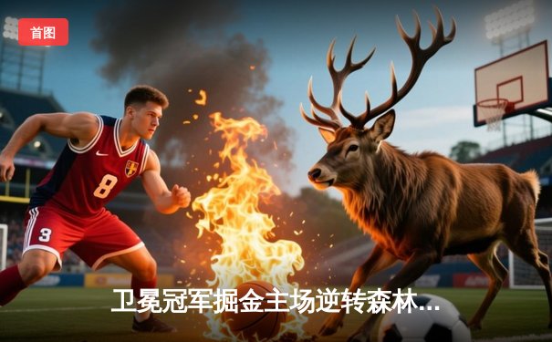 卫冕冠军掘金主场逆转森林狼，约基奇40分三双创季后赛历史纪录