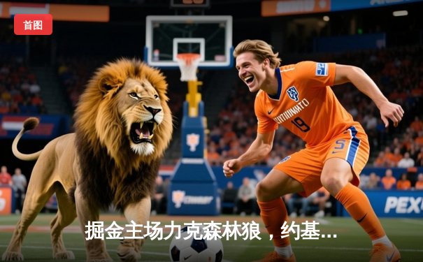 掘金主场力克森林狼，约基奇全能表现率队扳平系列赛